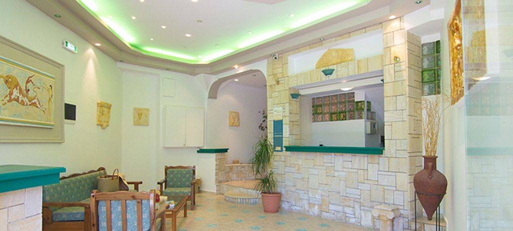 Amalia Apartments-Suites 2