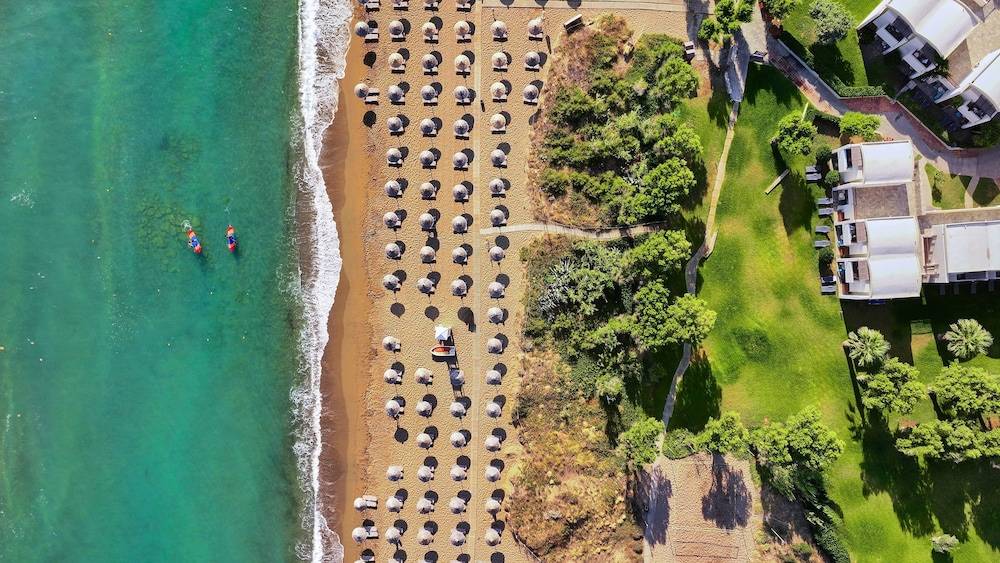 Agapi Beach Resort Premium All Inclusive 1