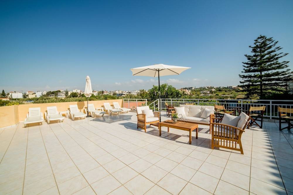 Roxani Hotel 1