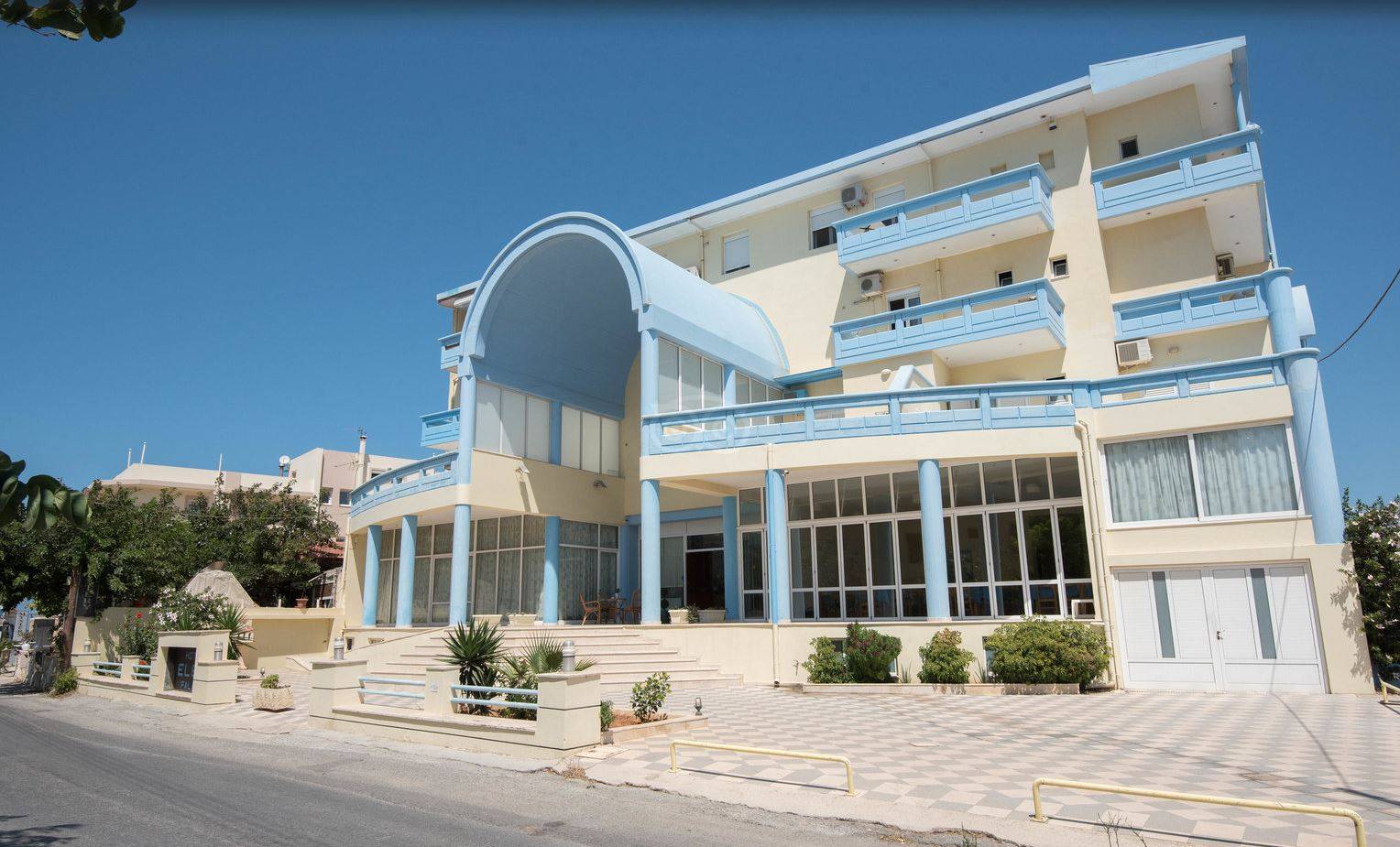 Eleni Palace 1