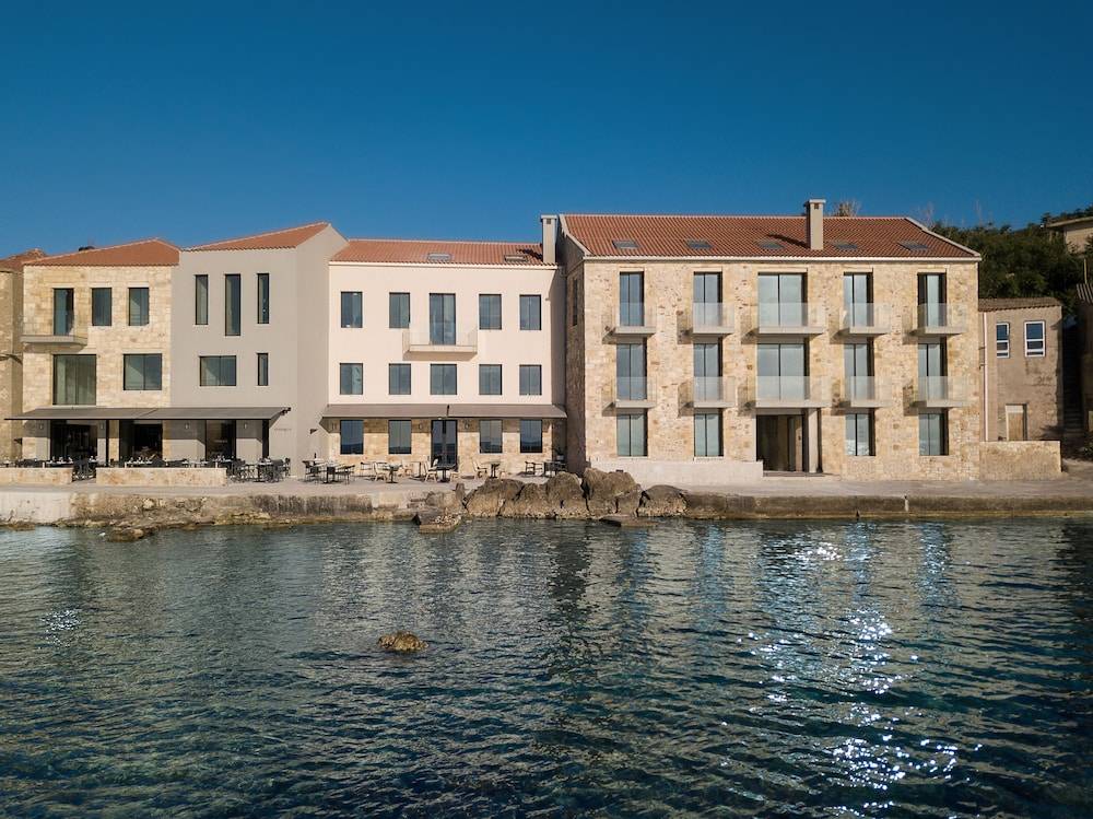 The Tanneries Hotel & Spa - a Member of Design Hotels 1