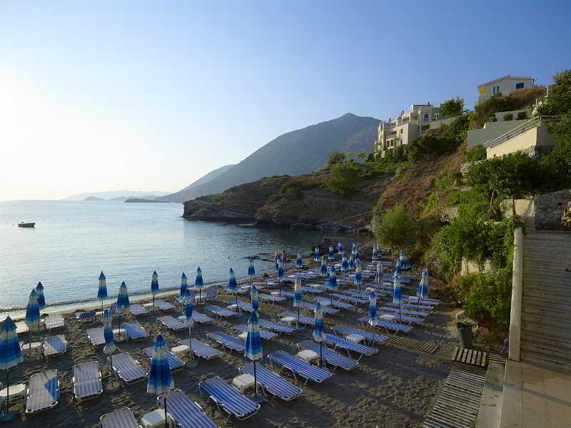 Bali Beach and Sofia Village 1