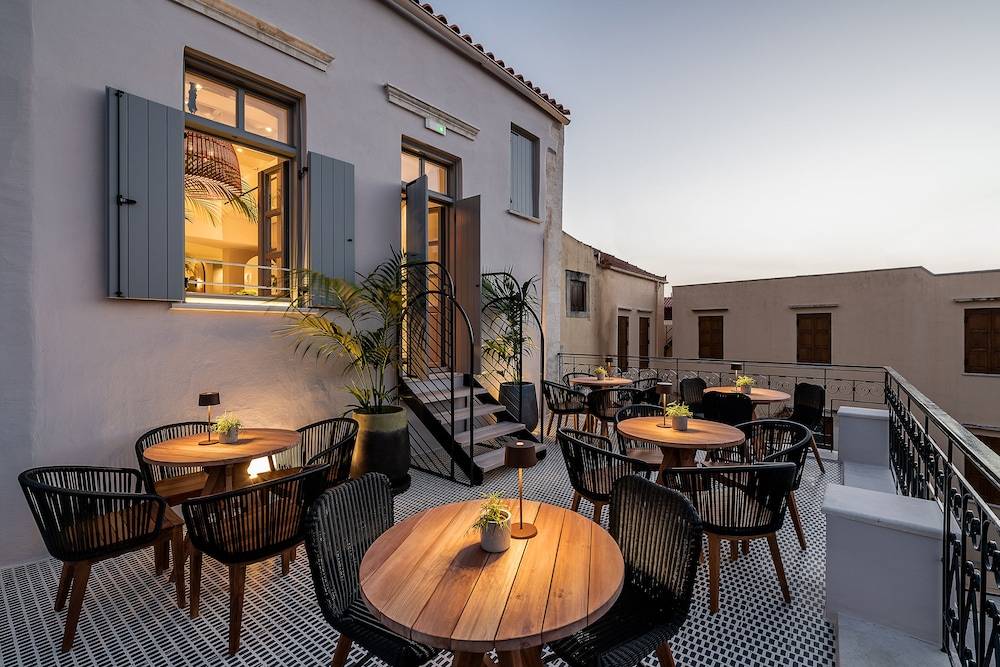 Malmo Historic Hotel 1