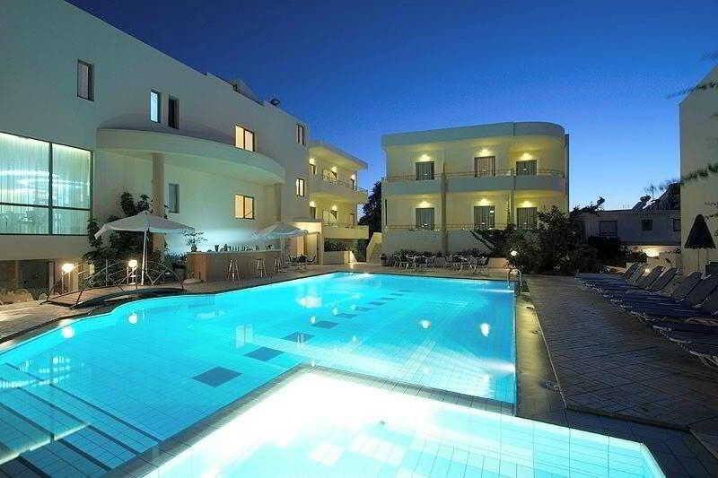 Atlantica Yakinthos Hotel 1