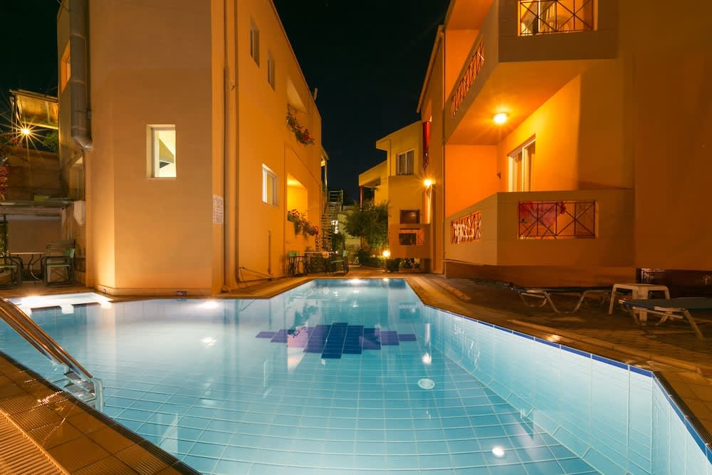 Elotia Hotel 1