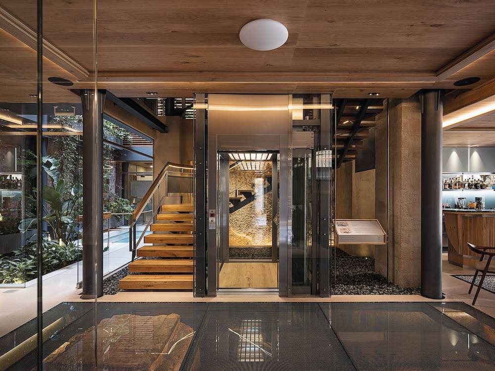 Elysia Boutique Hotel 2