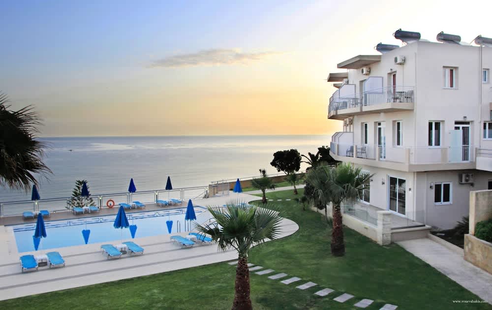 Renieris Hotel 1