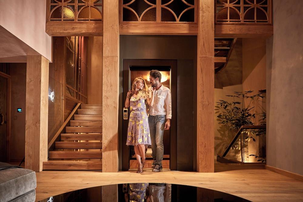 Domus Renier Boutique Hotel 2