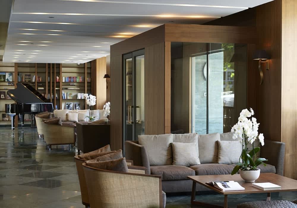 Samaria Hotel 2