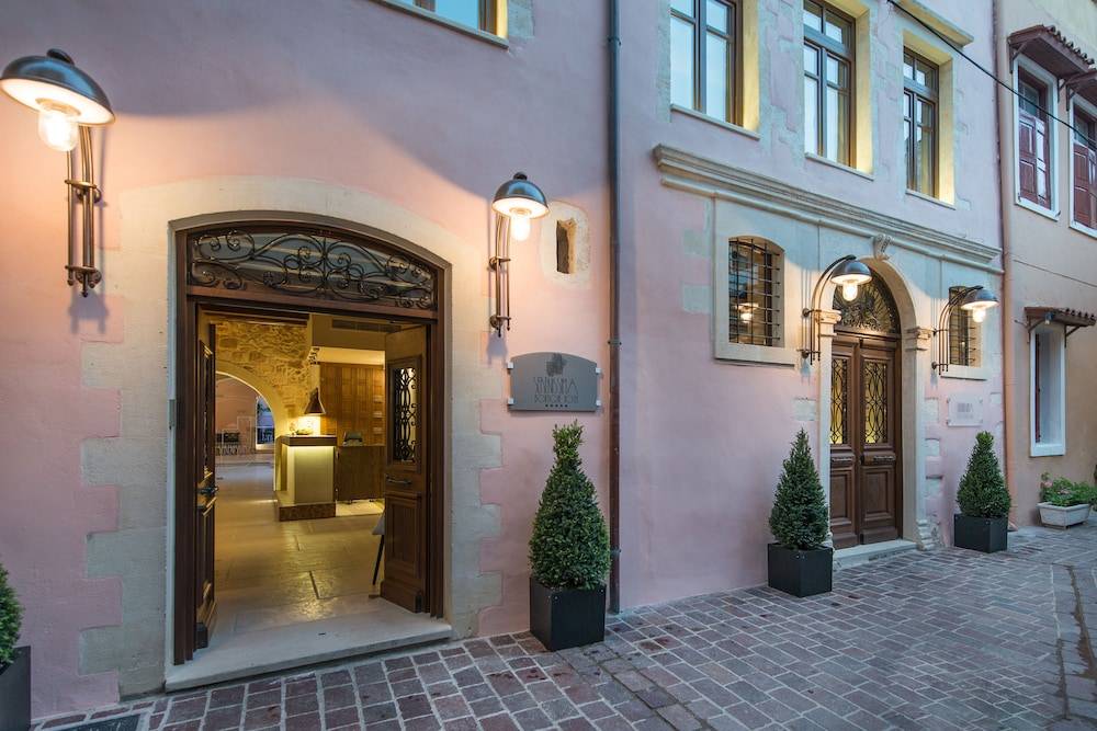 Serenissima Boutique Hotel 1