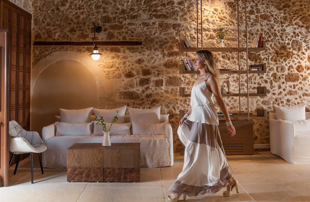 Serenissima Boutique Hotel 2