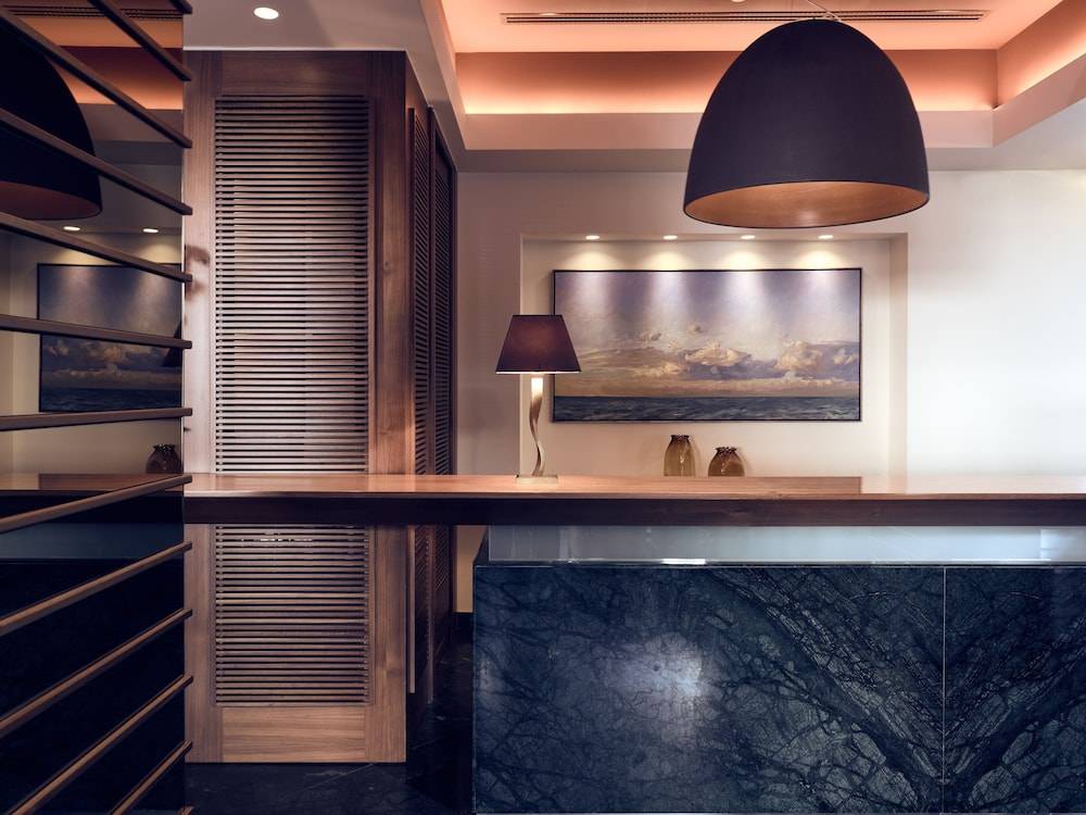 Samaria Hotel 2