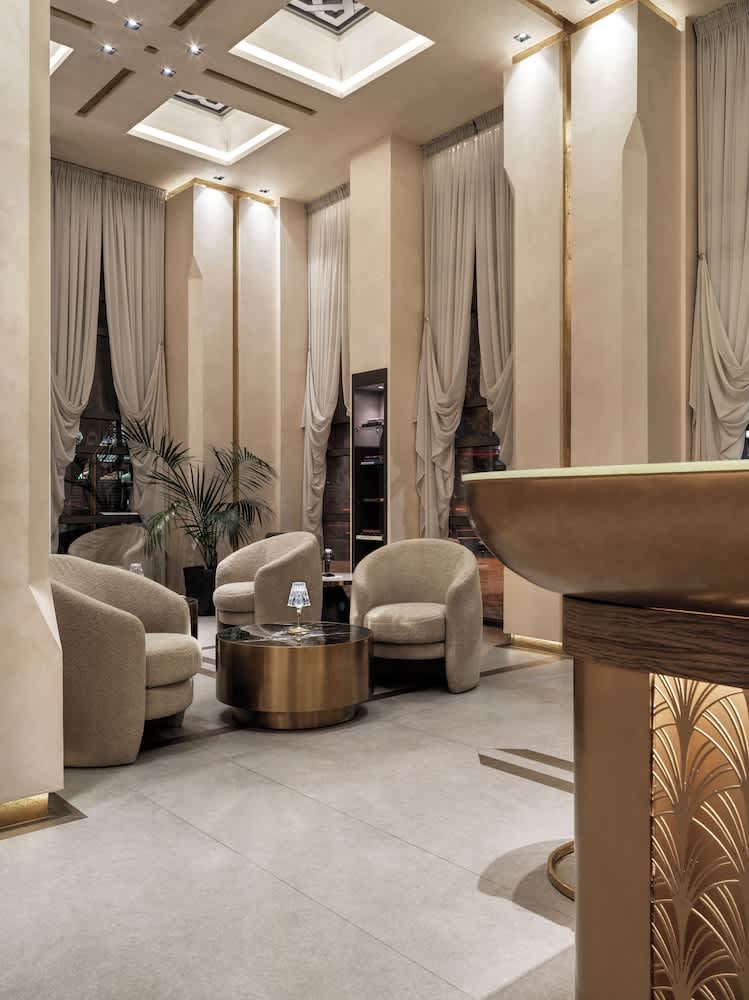 The Chania Hotel Crete, Vignette Collection 2