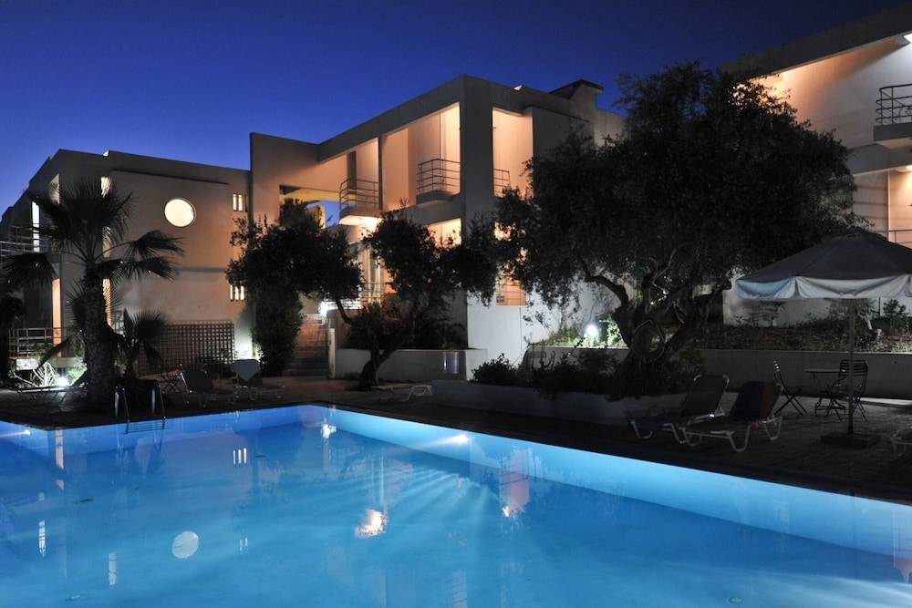 Rodon Hotel 1
