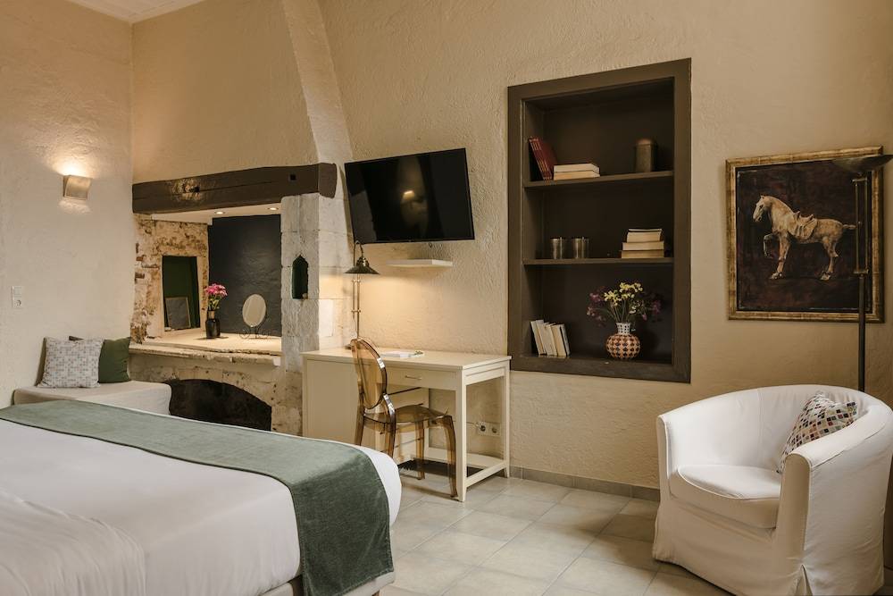 Alcanea Boutique Hotel 2