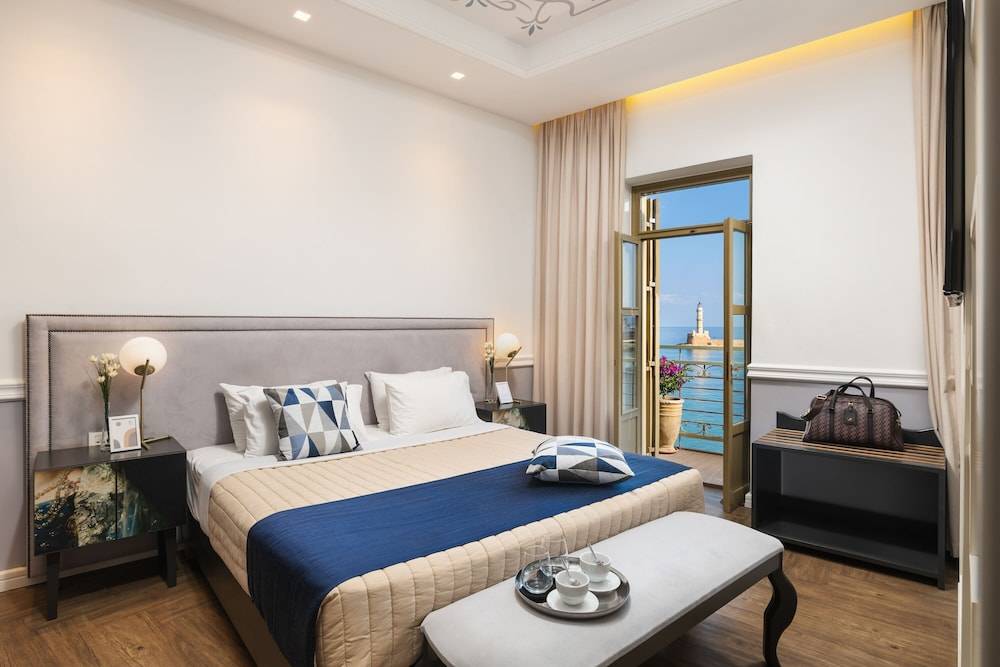 Elia Palatino Hotel 1