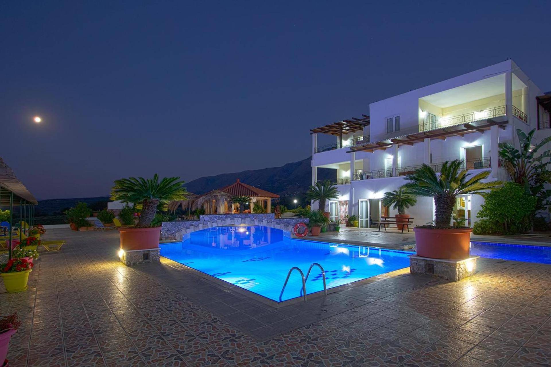 Pinelopi Apartments 1