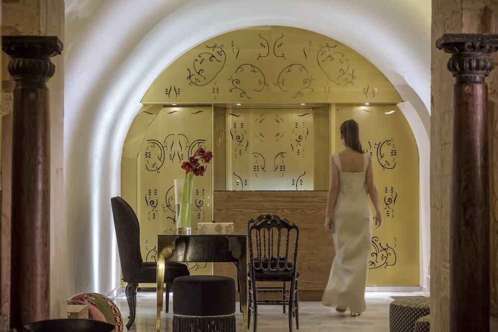 Casa Delfino Hotel & Spa 2