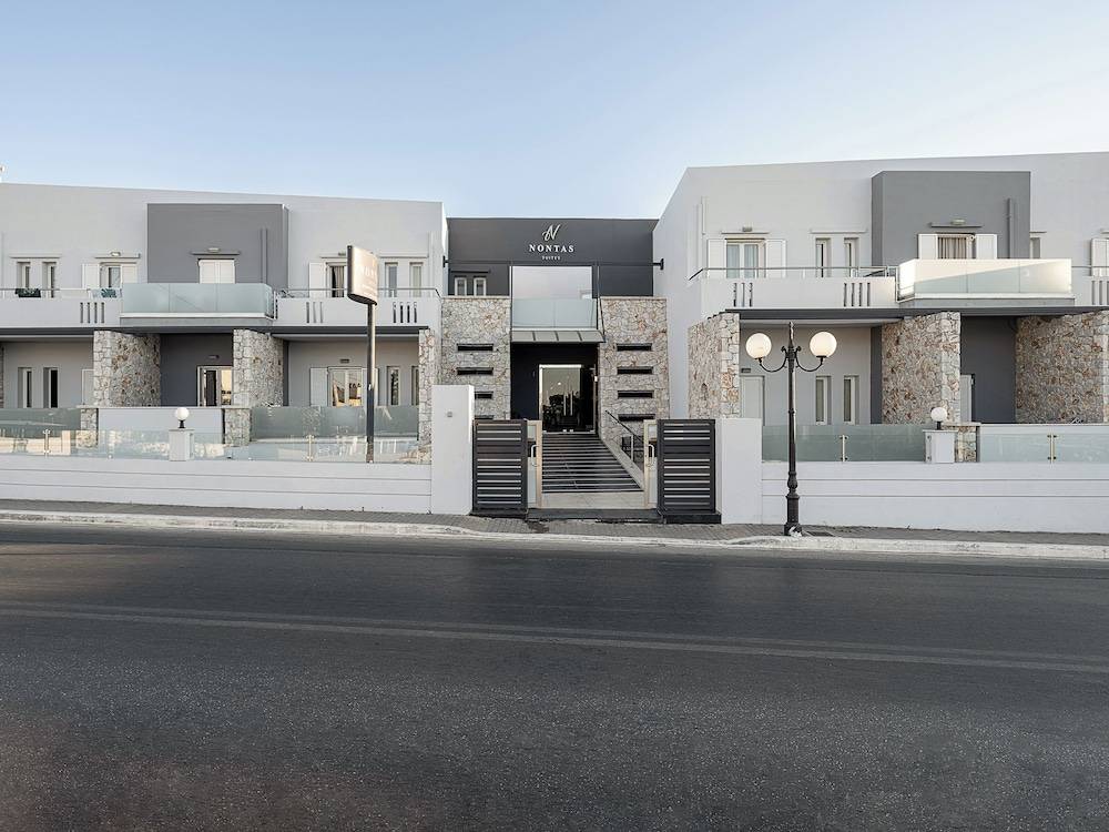 Nontas suites 1