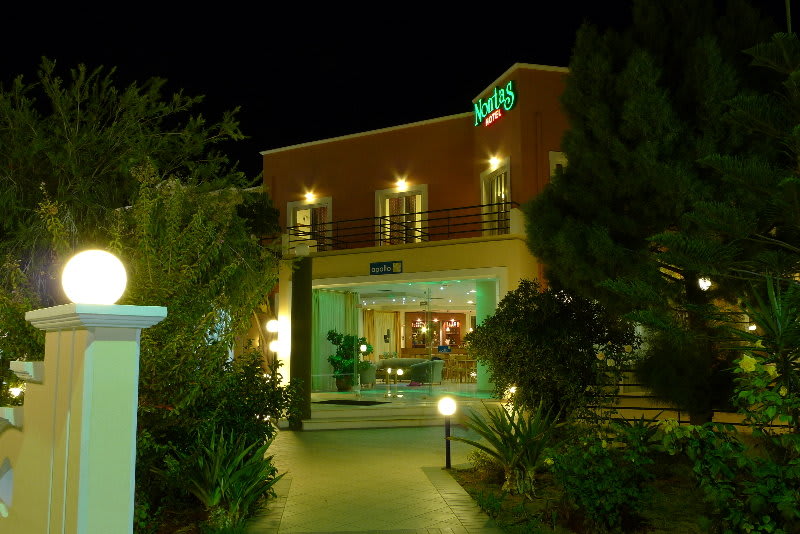 Nontas Hotel Apartments 2