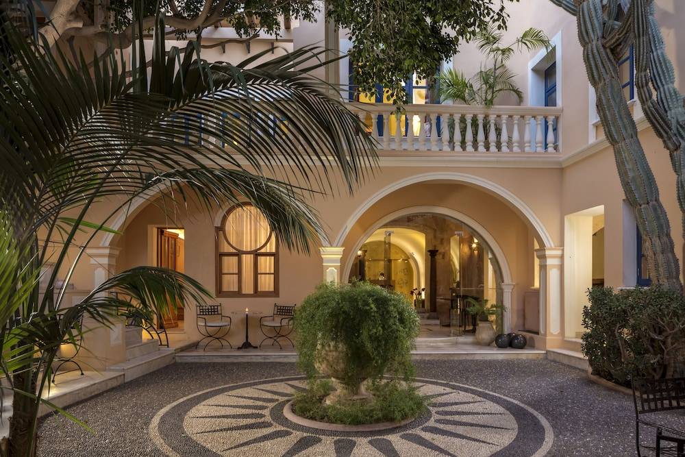 Casa Delfino Hotel & Spa 1