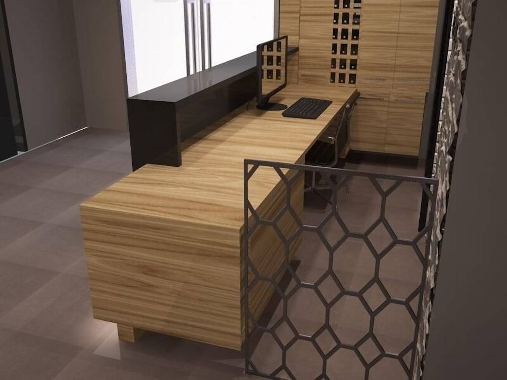 Nontas suites 2
