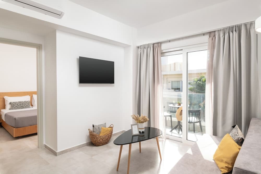 Elia City Apartments 1