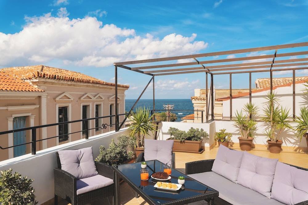 Elia Palazzo Hotel 1