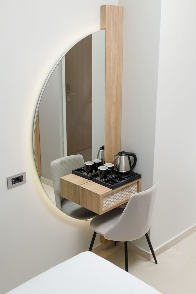 Metropolitan Pearl Boutique Hotel 2