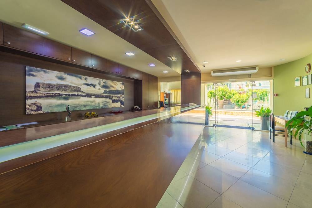 Atrion Resort Hotel 2