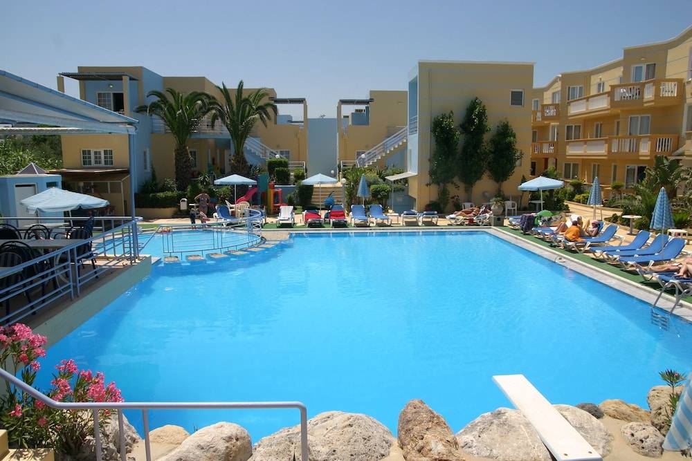 Futura Hotel 1