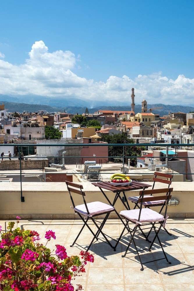 Boutique Hotel Fortino 1