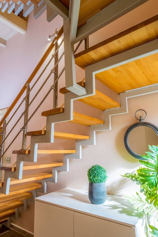 Boutique Hotel Fortino 2
