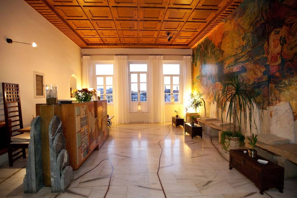 Suites Pandora 2