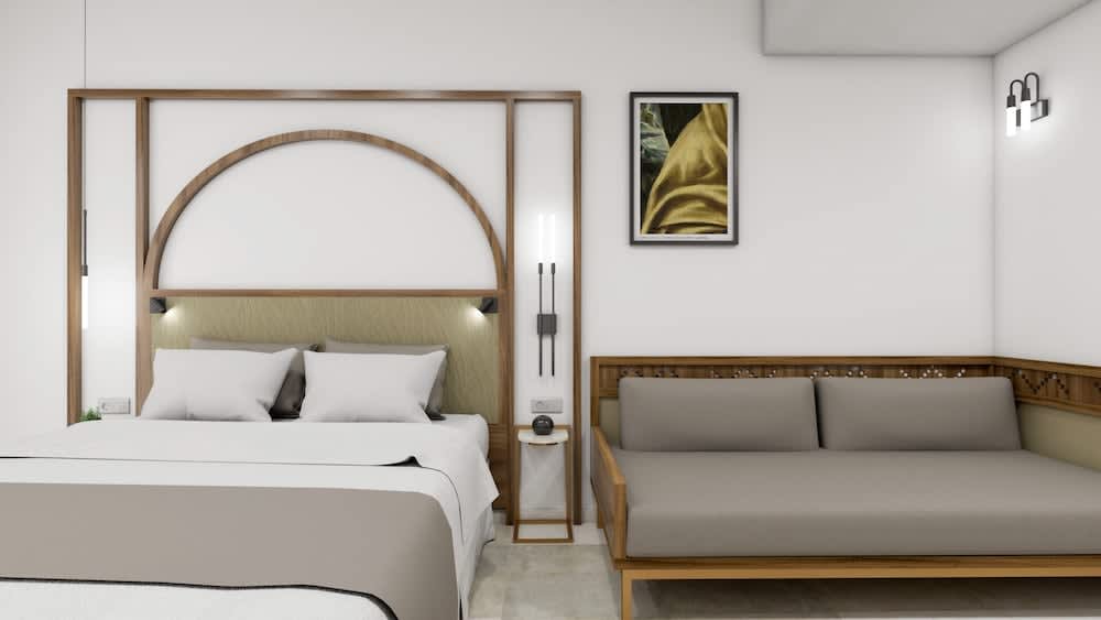 El Greco Hotel 2
