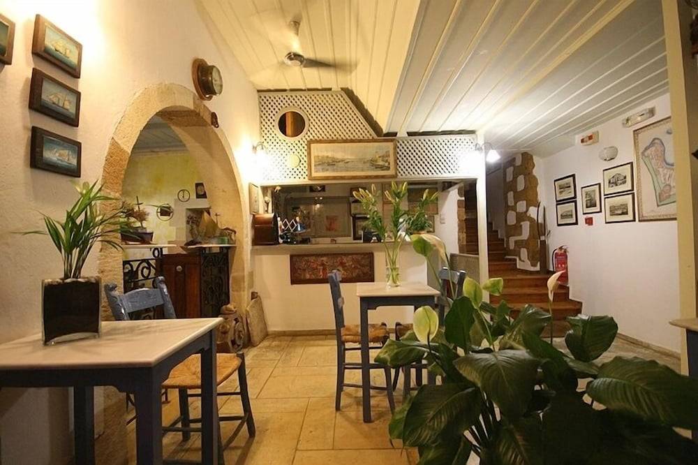 Nostos Hotel 2