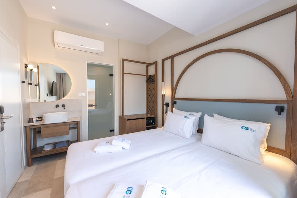 El Greco Hotel 1
