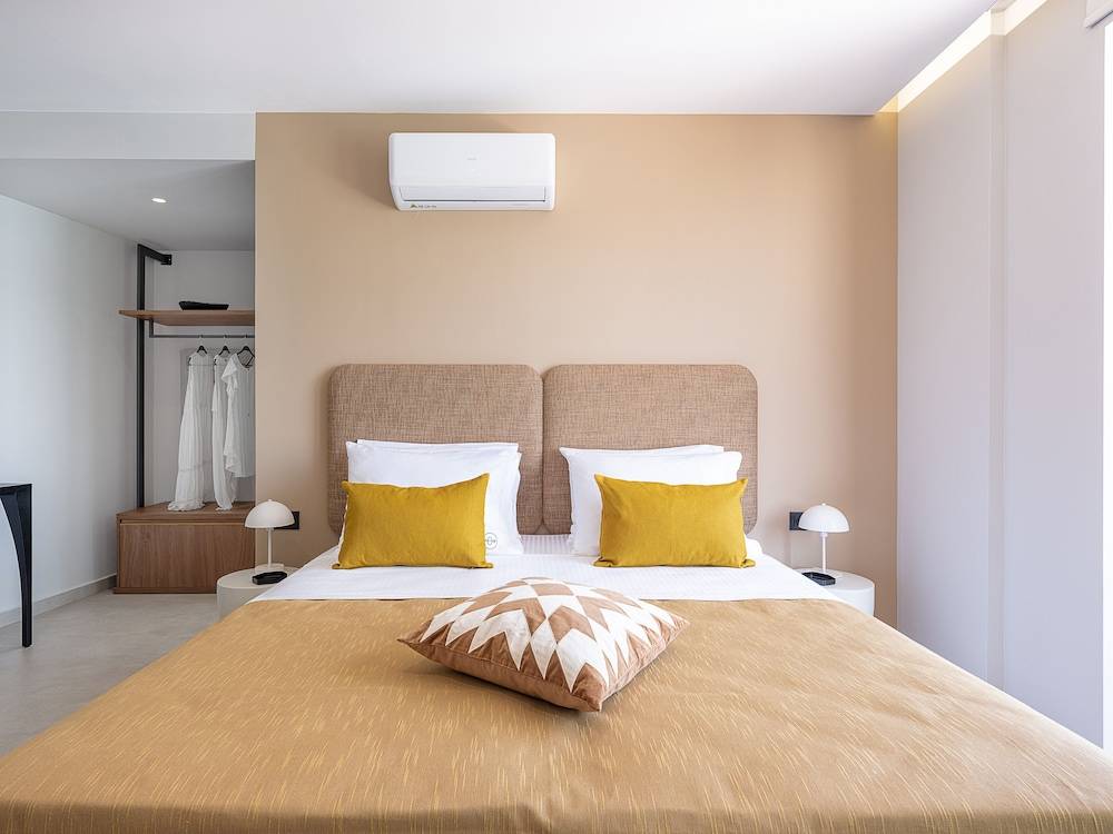 Theta Boutique Hotel 2