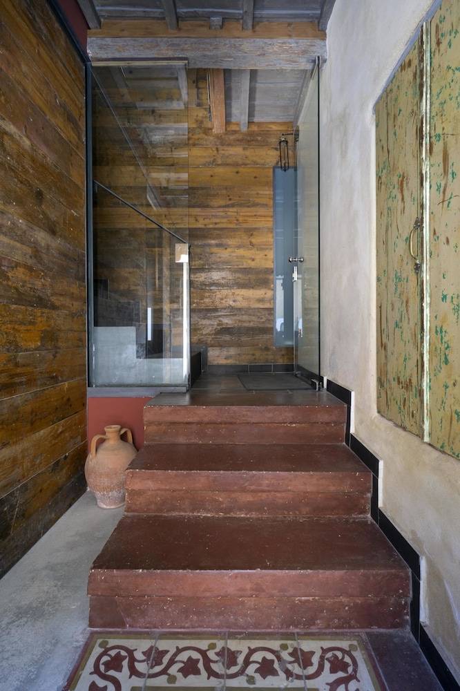 Evans House 2