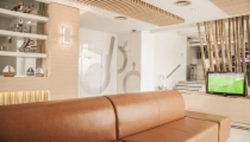 Hotel Christina 2