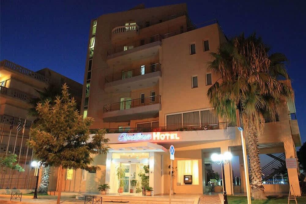 Hotel Christina 1