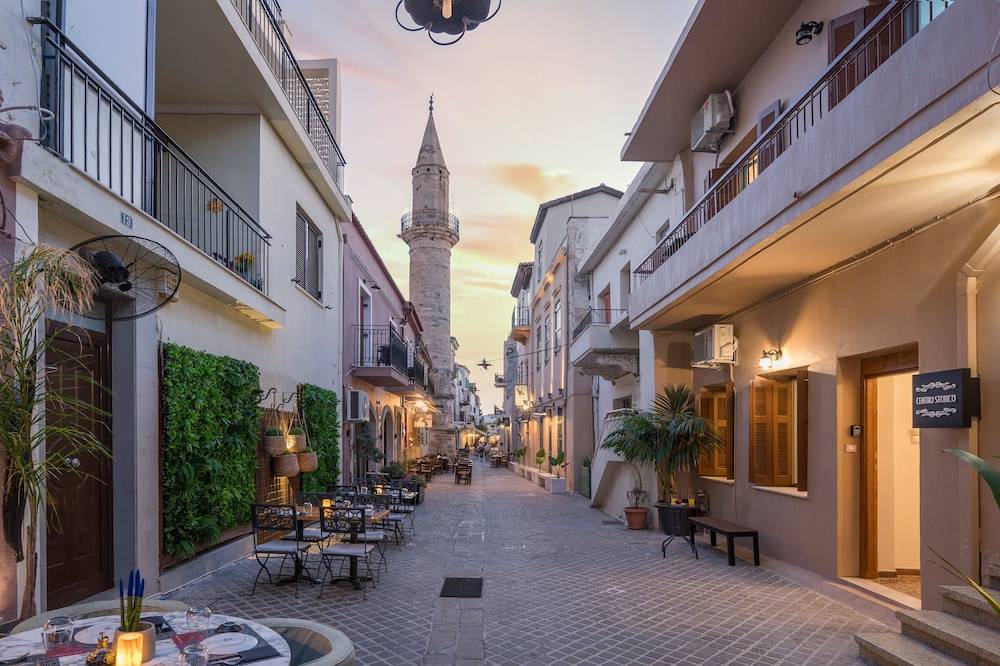 Centro Storico 1