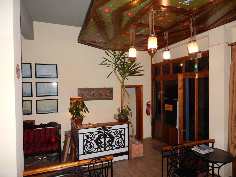 Casa Kasteli 2
