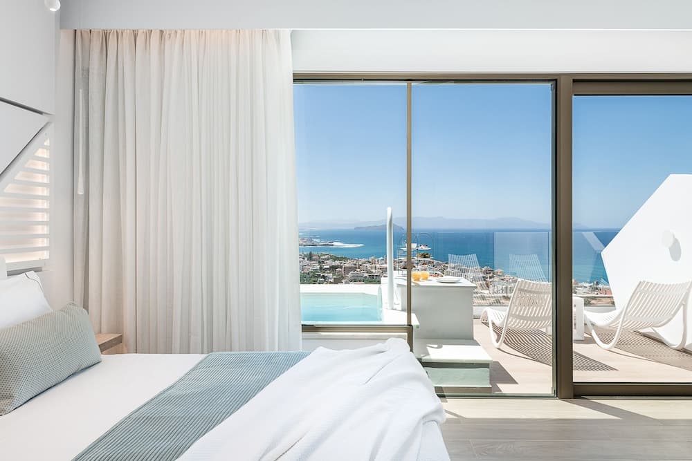 Lagon Life Spirit Boutique Hotel - Adults Only 1