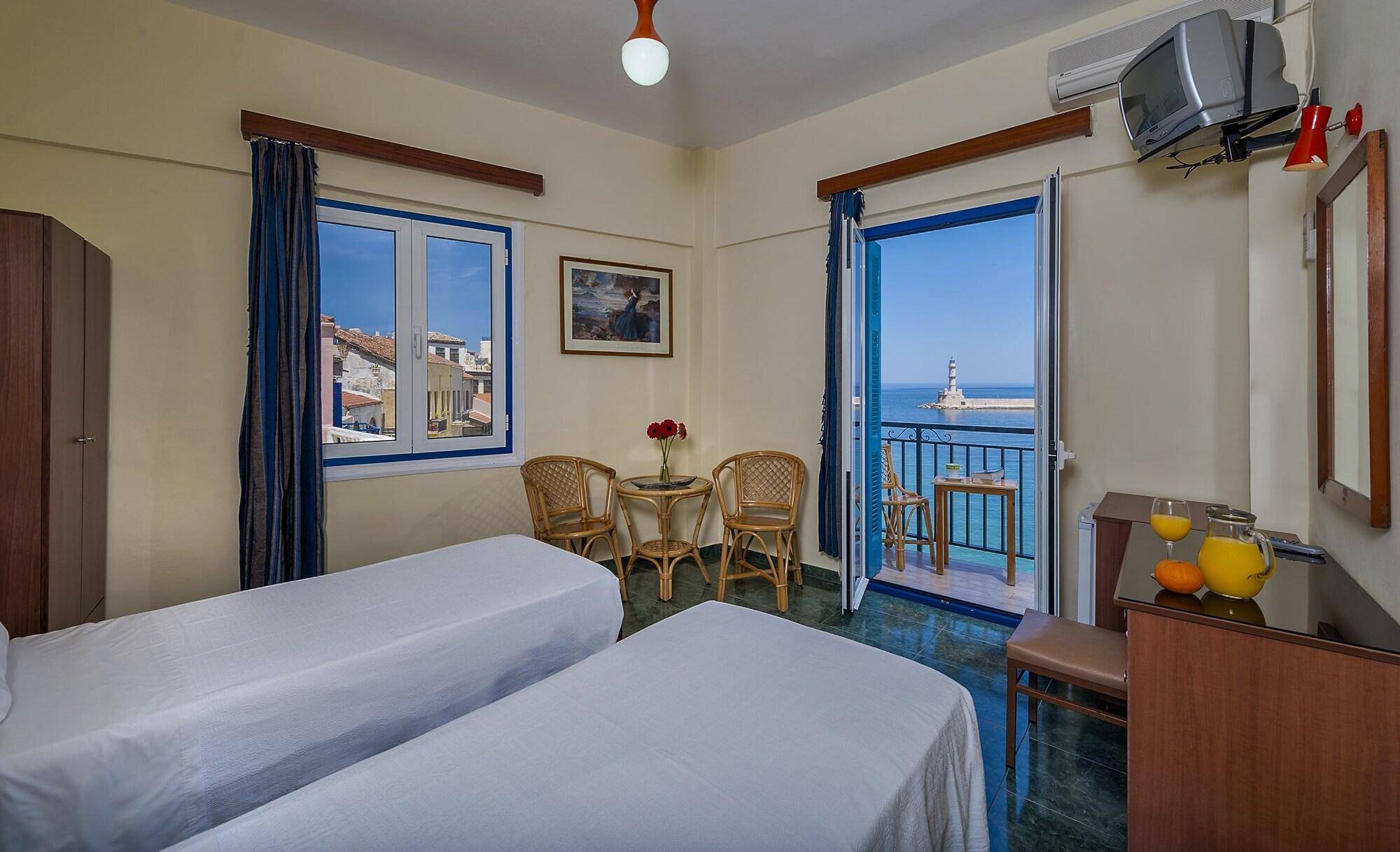 Lucia Hotel 1