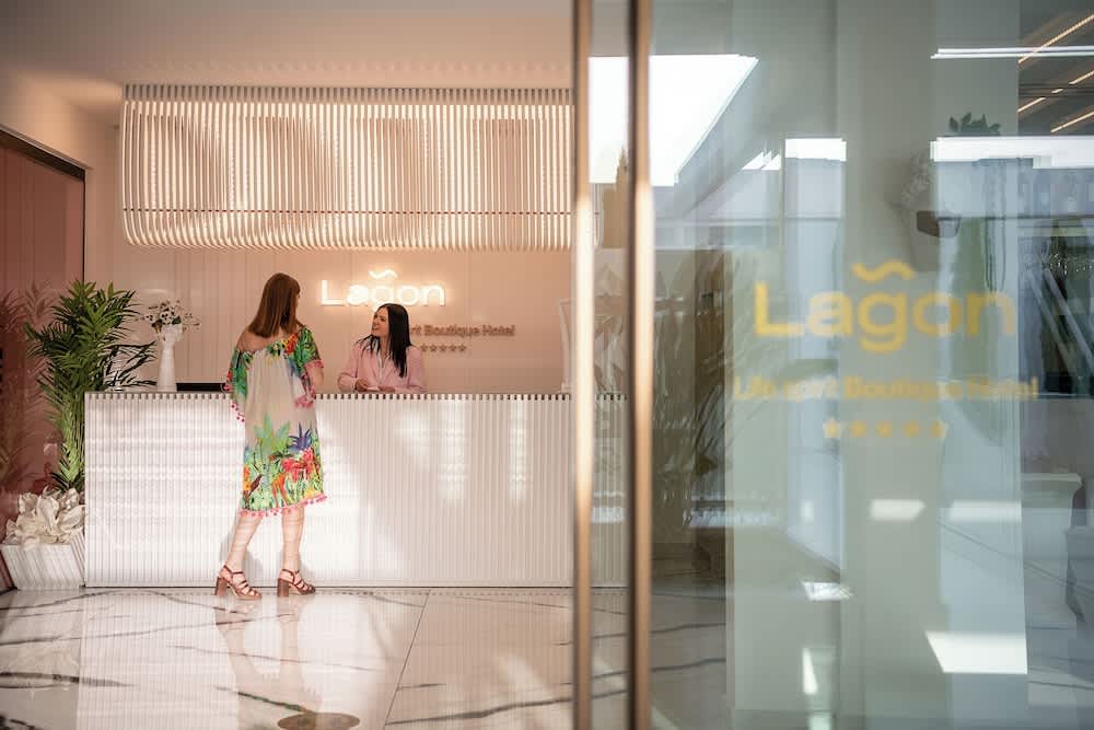 Lagon Life Spirit Boutique Hotel - Adults Only 2