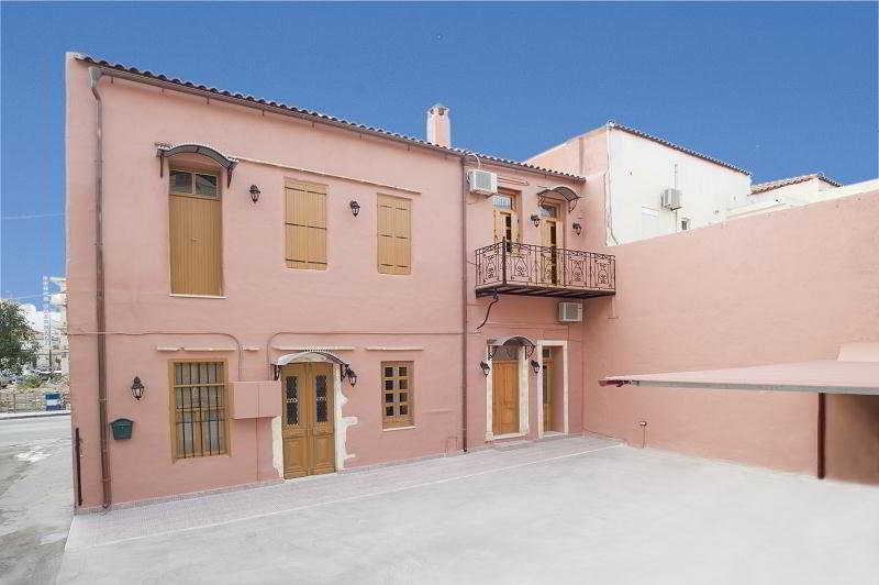 Irene Maisonettes 1