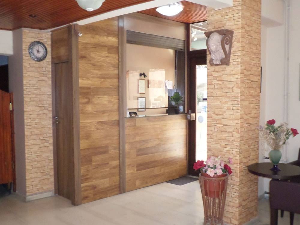 Tina Hotel 2