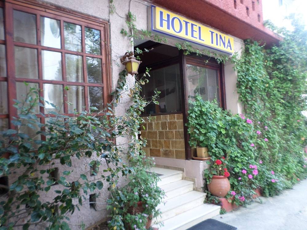 Tina Hotel 1