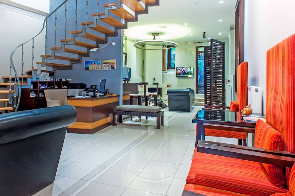 Splanzia Boutique Hotel 2